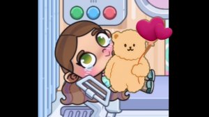 Первое видео! Родила? Аватар ворлд. ⛄🎄 Anastasia/Awatar world🎄⛄