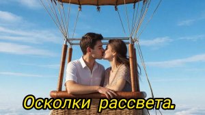 Осколки рассвета.