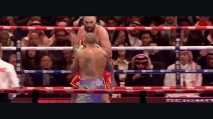 Усик против НЕПОБЕЖДЁННОГО Монстра— зал онемел!