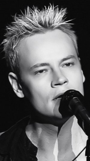 Человек Дождя - SHAMAN #shaman #волгошам