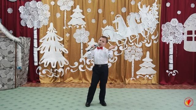 СМУГЛЯНКА. НЕСВИТ ЕВГЕНИЙ | ВОКАЛ-БЭНД ПРЕМЬЕРА. ДОЛОТИНА И.П. | АКАДЕМИЯ ДЕТСТВА