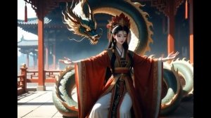 Гумилёв Китайская девушка.mp4