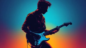 Channel "YURMAN" Studio presents 📽️🌀🌈🎓🎸🎸☝️💫