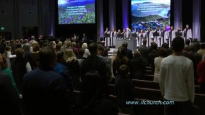 Благодарю, что оправдал