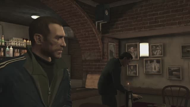 прохождение Grand Theft Auto 4 часть 18