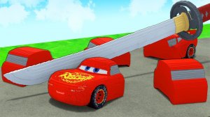 Мультики про машинки - Большие машины - Тяжелые грузовики - Сборник - Мультики для детей