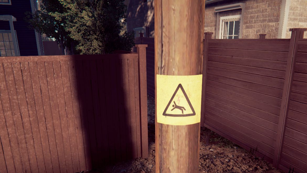 ДОЛГОВОЙ РАБ ▶ Thief Simulator # 4