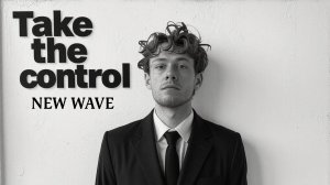 Nic Cardinal-Take The Control