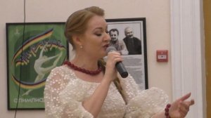 Анастасия Лысякова - Ты улетаешь далёко