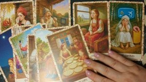 ЧУВСТВА, МЫСЛИ, ДЕЙСТВИЯ  гадание онлайн