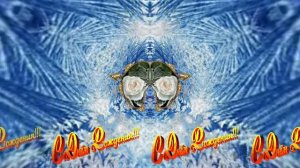 С Днём Рождения! Зимняя Сказка из Роз 10 от Киностудии Мудрого Кота Тимофея!!!