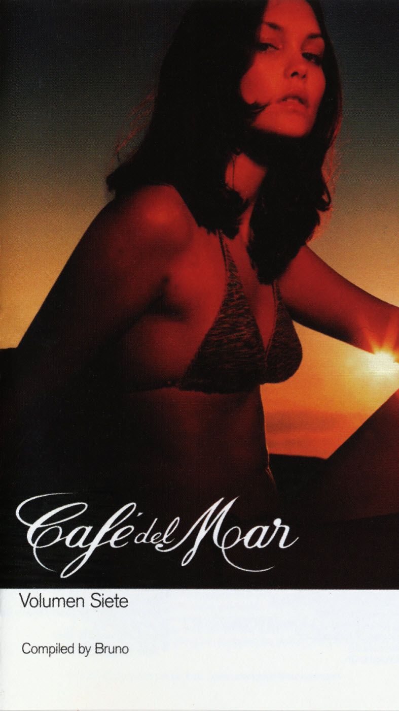 Café Del Mar 2000 - Volumen Siete VII