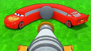 Мультики про машинки - Большой сборник для детей