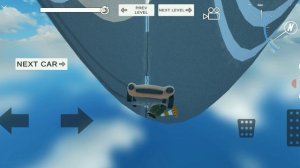 тест на машины