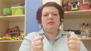 "Ладошки вверх"