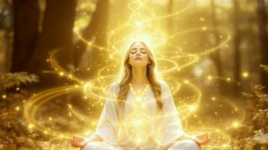 ЭНЕРГЕТИЧЕСКАЯ ДИАГНОСТИКА. МЕДИТАЦИЯ. Удалить следы негативных мыслей и эмоций из всех тонких тел