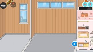 обустройство бесплатно домика😘😘