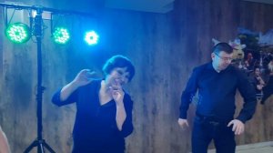 6 декабря.Любовь тому виной....