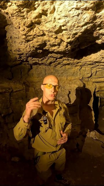 Как ходить в пещеры. #лайфхак  #пещера #спелеология #туризм #поход #юмор #lifehacks