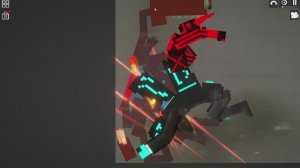 Ривалс Про и брат VS BOXY BOO