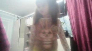 Алиска киска