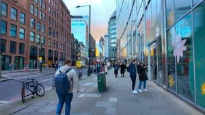 СКРЫТЫЕ СОКРОВИЩА 🔎 Пеший маршрут по самым знаменитым местам Лондона