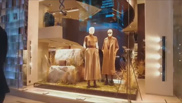 🍁 УЛИЧНАЯ МОДА ВЕЛИКОЛЕПНЫЙ СТИЛЬ И КРАСОТА ОСЕННИЕ ОБРАЗА МИЛАНА 2025