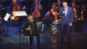 Владислав Косарев и Виктор Смолий. На тот большак.