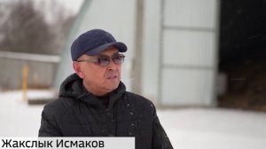 "Живая деревня" (06.12.25)