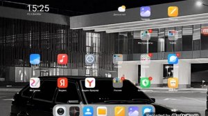 Обзор на мой планшет