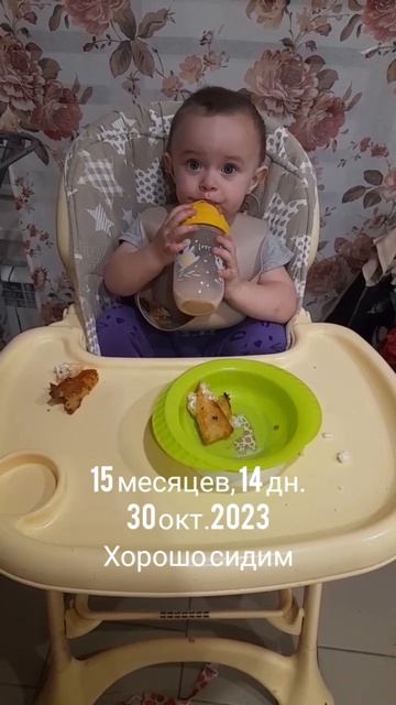 15 мес.,14 дн.Хорошо сидим.(30 окт.2023).mp4
