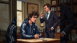 Полёт с Небес сквозь Небеса!