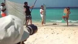 Сексуальные красотки в купальниках (Эротика) 18+