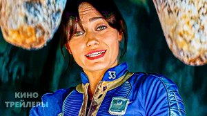 Фоллаут (2 Сезон)🔥⚡Фрагмент сериала (Субтитры, 2025) Фантастика, боевик.