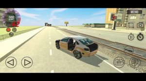 ваз краш тест,авария на остановке( авария 9)