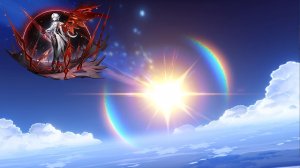 Genshin Impact 6.1 Крутки-Молитвы Арлекино - 90 попыток-2 легендарные