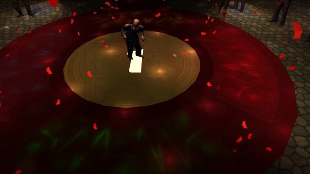 Stubbs the Zombie - 4 серия Зажигай