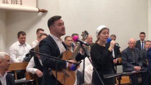 Слава Богу за все деяния 🙏 христианская песня