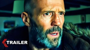 Убежище — Русский трейлер (Субтитры, 2026)