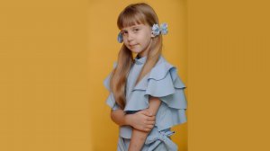 Видеовизитка актрисы Аделины