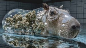 Стеклянный Зоопарк