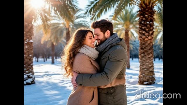 Пальмы вырастут зимой | Песни о любви | Слушать онлайн