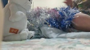 новый год тут!