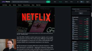 Подборка экономических новостей. Продажа Warner Brothers. 2025 и 2001