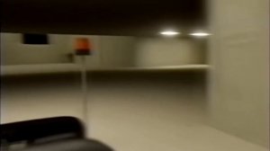 Backrooms 7 - Alone (backrooms film)