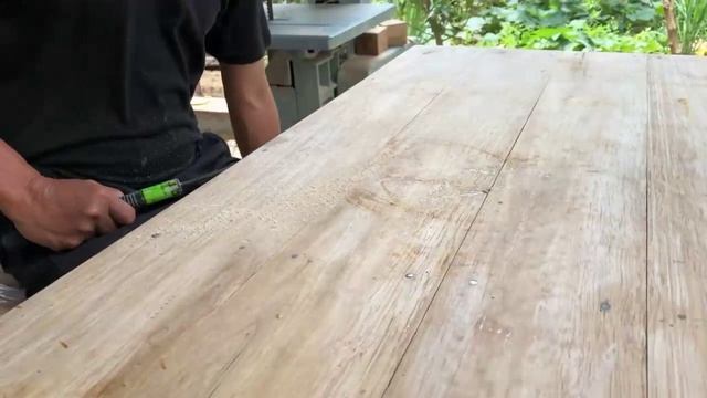 Как сделать прочную и безопасную колыбель из старых деревянных поддонов