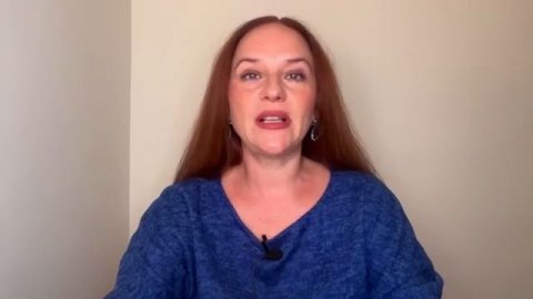 Астролог Марина Вергелес - ПОЛНОЛУНИЕ 4 ДЕКАБРЯ 2025 Момент ясности и выбора