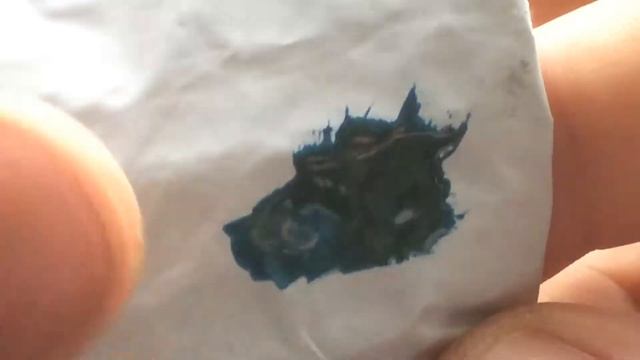 Лак для подкраски сколов на автомобиле