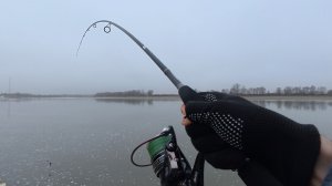 Первый выезд на СПИННИНГ! Что случилось с заманухой?