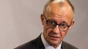 Мерц: все страны Евросоюза должны разделить риски по вопросу активов РФ